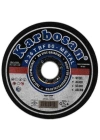 ® Karbosan Metal Kesici 180X3.0X22 mm