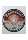 ® Karbosan Thinline İnox Kesici 180X1,9X22,23 mm