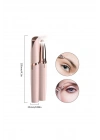 ÇOK SATAN Kaş Bıyık Tüy Epilasyon Aleti Finishing Touch Brows