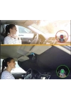 ÇOK SATAN Katlanabilir Ön Cam Araba Güneşliği
