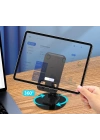 ÇOK SATAN Katlanabilir Telefon Tablet Tutucu Stand