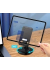 ÇOK SATAN Katlanabilir Telefon Tutucu Stand Yuvarlak Tabanlı MC-460