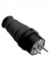 ÇOK SATAN Kauçuk Erkek Fiş 1X16A 220V