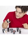 ÇOK SATAN KBD01000 Skibidi Toilet Mini Figür Surpriz Paket