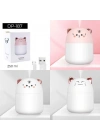 ÇOK SATAN Kedi Tasarımlı Buhar Makinesi