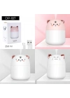 ÇOK SATAN Kedi Tasarımlı Buhar Makinesi