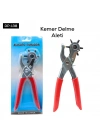 ÇOK SATAN Kemer Delme Pensi