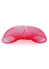 ÇOK SATAN Kırmızı Simli Stres Yayı