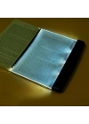 ÇOK SATAN Kitap Arası Okuma Işığı Led Panel Kitap Okuma Lambası