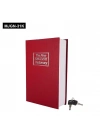 ÇOK SATAN Kitap Kasa