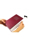 ÇOK SATAN Kitap Şeklinde Gizli Kasa
