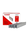 ® Kobb KBZ9022 22 mm 2500 Adet U Zımba Teli