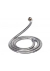 ÇOK SATAN Kopmaz Kırılmaz Spiral Banyo Duş Hortumu 150 Cm.