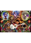 ÇOK SATAN Ks Coco Puzzle 100 Parça CO 714