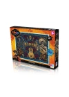 ÇOK SATAN Ks COCO Puzzle 200 Parça CO 113