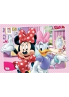 ÇOK SATAN Ks Games 200 Parça Minnie Çocuk Puzzle