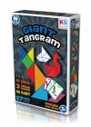ÇOK SATAN KS Games Eğitici Oyunlar Gıant Tangram