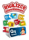ÇOK SATAN KS Games Eğitici Oyunlar İngilizce Eşleştirme Oyunu
