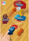 ÇOK SATAN KS Games Mini Parmak Basketbolu