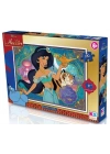 ÇOK SATAN KS Puzzle 100 Parça Aladdin