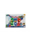 ÇOK SATAN KS Puzzle 100 Parça Pijamaskeliler