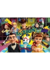 ÇOK SATAN KS  Puzzle 100 Parça Toy Story