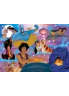 ÇOK SATAN KS Puzzle 200 Parça Aladdin