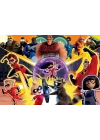 ÇOK SATAN KS Puzzle 200 Parça Incredibles