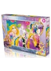 ÇOK SATAN KS Puzzle 200 Parça Papunzel Tanglet
