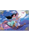 ÇOK SATAN KS Puzzle 50 Parça Aladdin