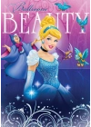 ÇOK SATAN KS  Puzzle 50 Parça Cinderella