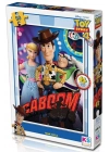 ÇOK SATAN KS  Puzzle 50 Parça Toy Story