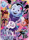 ÇOK SATAN KS  Puzzle 50 Parça Vampirina