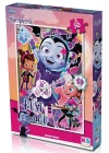 ÇOK SATAN KS  Puzzle 50 Parça Vampirina