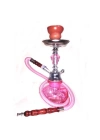 ÇOK SATAN Küçük Boy Nargile Takımı - Pembe