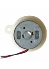 ÇOK SATAN Kuluçka Makinesi Mini Viyol Çevirme Motoru 12 Volt