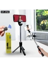 ÇOK SATAN Kumandalı Tripod