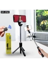 ÇOK SATAN Kumandalı Tripod