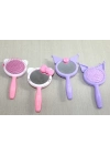 ÇOK SATAN Kuromi, Hello Kitty Karışık Aynalı Tarak