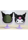 ÇOK SATAN Kuromi Masa Üstü Ayna Alk3055