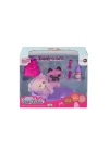 ÇOK SATAN KZL- Pet Star Bedroom Aksesuarlı Set
