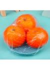 ÇOK SATAN Lastikli Tencere Ve Tabak Bonesi 100 Adet (24cm)