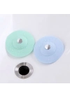 ÇOK SATAN Lavabo ve Küvet Tıkacı Süzgeçi