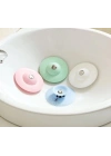 ÇOK SATAN Lavabo ve Küvet Tıkacı Süzgeçi