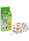 ÇOK SATAN LC7155 Laço, Manyetik Aktiviteler - Sayılar / +3 yaş