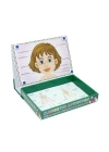 ÇOK SATAN LC7171 Laço, Laço, Manyetik Aktiviteler - İnsan Anatomisi / +3 yaş