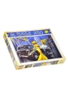 ÇOK SATAN LC7185 Laço Kids Şehir Kemancısı 250 Parça Puzzle