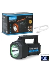 ÇOK SATAN Led Şarjlı El Feneri 25w  Wt-417