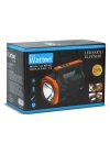 ÇOK SATAN Led Şarjlı El Feneri 25w  Wt-417