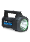 ÇOK SATAN Led Şarjlı El Feneri 25w  Wt-417